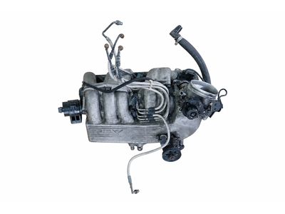 1988 Audi 90 Quattro Intake Manifold - 034-133-202-A