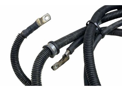 Audi R8 Battery Cable - 420-971-224-C