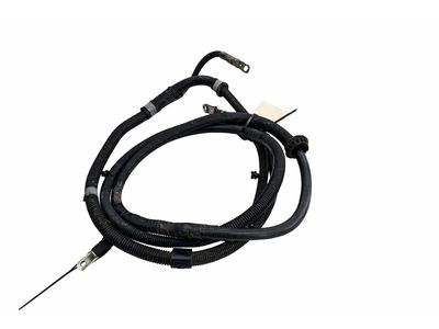 Audi R8 Battery Cable - 420-971-224-C