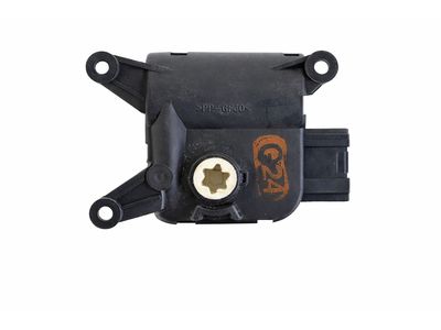 Audi Blower Motor - 8E1-820-511-K
