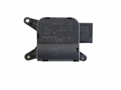 Audi Blower Motor - 8E1-820-511-K