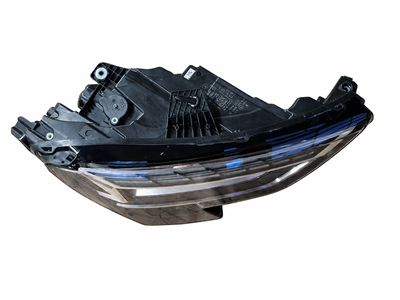 Audi S3 Lighting Control Module - 4K0-941-592-BL