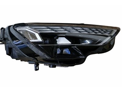 Audi S3 Lighting Control Module - 4K0-941-592-BL