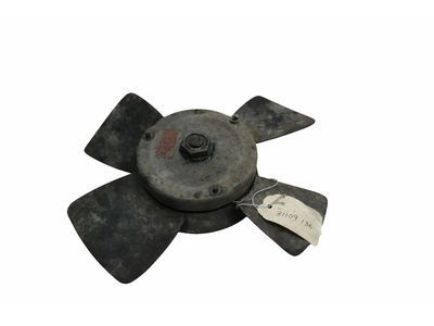 1985 Audi 4000 Cooling Fan Assembly - 811-119-113-B