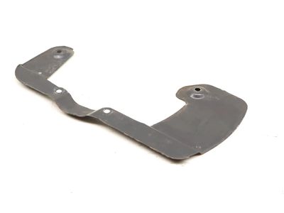 1999 Audi A8 Quattro Brake Dust Shield - 4D0-615-312-D