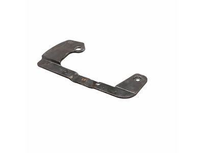1999 Audi A8 Quattro Brake Dust Shield - 4D0-615-312-D