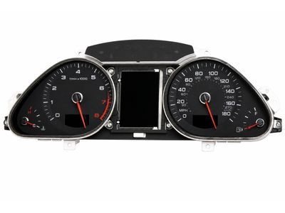 Audi Q7 Tachometer - 4L0-920-951-D