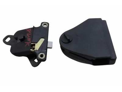 Audi 8L0-827-505-F
