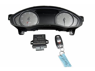 Audi S6 Tachometer - 4G0-920-982-A