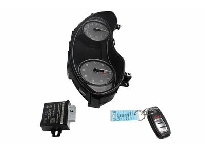 Audi S6 Tachometer - 4G0-920-982-A