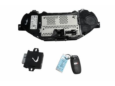 Audi S6 Tachometer - 4G0-920-982-A