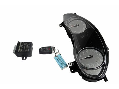 Audi S6 Tachometer - 4G0-920-982-A
