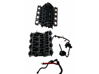 2004 Audi Allroad Quattro Intake Manifold - 079-133-185-AB