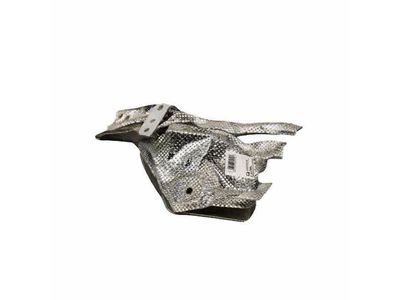 Audi allroad Car Mirror - 8K1-857-409-G-01C