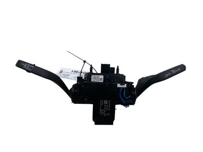 Audi Q4 e-tron Windshield Wiper Switch - 82A-953-521-MJ