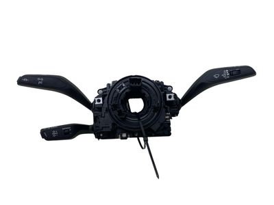 Audi Q4 e-tron Windshield Wiper Switch - 82A-953-521-MJ