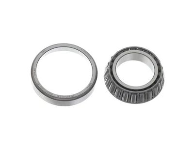 1985 Audi 4000 Wheel Bearing - 311-405-625-N