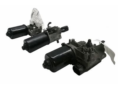 2000 Audi TT Quattro Windshield Wiper Motors - 8N0-955-113