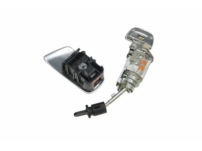 Audi 107-837-167-BF