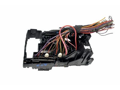2022 Audi Q3 Fuse Box - 5Q0-937-125-G