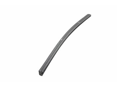 Audi S6 Door Seal - 4B0-839-480-C