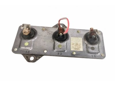 Audi 90 Quattro Cooling Fan Resistors - 8A0-959-493