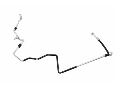 Audi 8R0-260-710-J