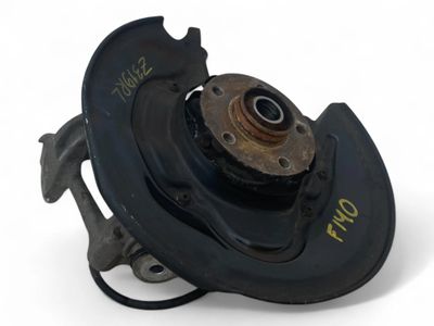 Audi RS7 Steering Knuckle - 4G0-505-431-F