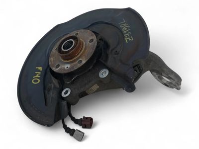 Audi RS7 Steering Knuckle - 4G0-505-431-F