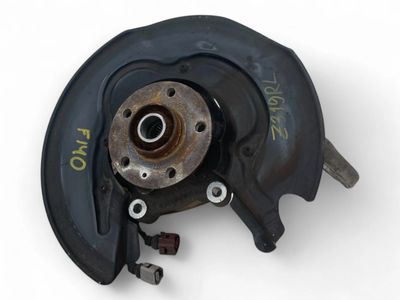 Audi RS7 Steering Knuckle - 4G0-505-431-F