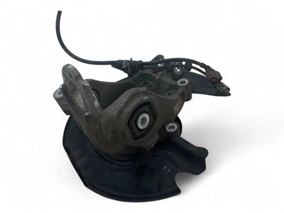 Audi RS7 Steering Knuckle - 4G0-505-431-F
