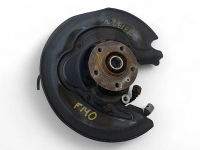 Audi RS7 Steering Knuckle - 4G0-505-431-F