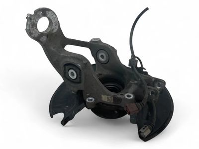 Audi RS7 Steering Knuckle - 4G0-505-431-F