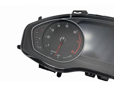 Audi 80A-920-870-J