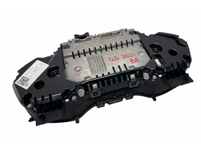 Audi 80A-920-870-J