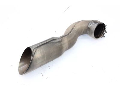 Audi Exhaust Tip - 4L0-253-682-A