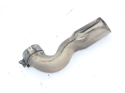 Audi Exhaust Tip - 4L0-253-682-A