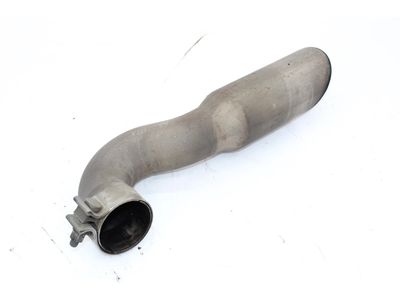 Audi Exhaust Tip - 4L0-253-682-A