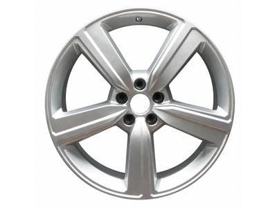 Audi e-tron Sportback Alloy Wheels - 4KE-601-025-S