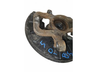 Audi 7L8-407-257-B