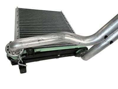 Audi Heater Core - 1K0-819-031-E