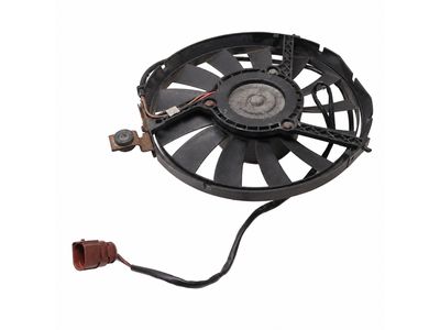 Audi S6 Radiator fan - 4B3-959-457