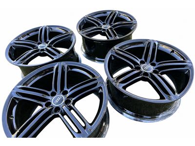 Audi S7 Alloy Wheels - 4H0-601-025-BF