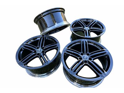 Audi S7 Alloy Wheels - 4H0-601-025-BF