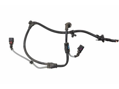 2019 Audi A5 Sportback ABS Wheel Speed Sensor - 8W0-972-254