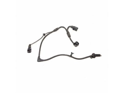2019 Audi A5 Sportback ABS Wheel Speed Sensor - 8W0-972-254
