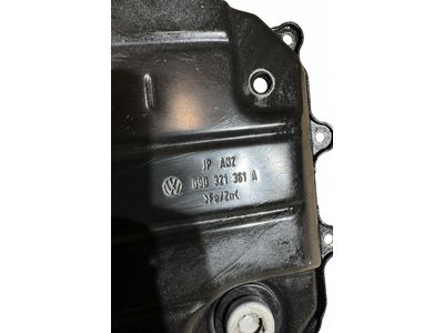 Audi 09D-321-361-A