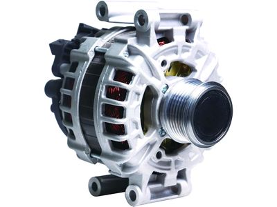 Audi S3 Alternator - 06K-903-024-C