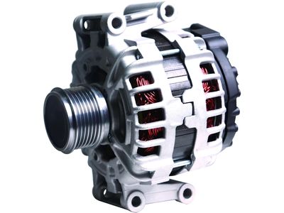 Audi S3 Alternator - 06K-903-024-C