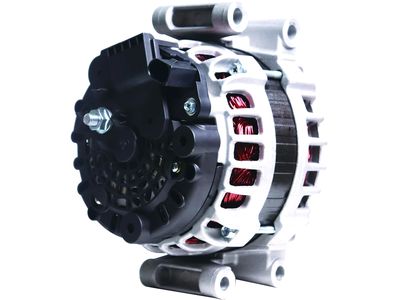 Audi S3 Alternator - 06K-903-024-C